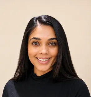 Sejal Mistry